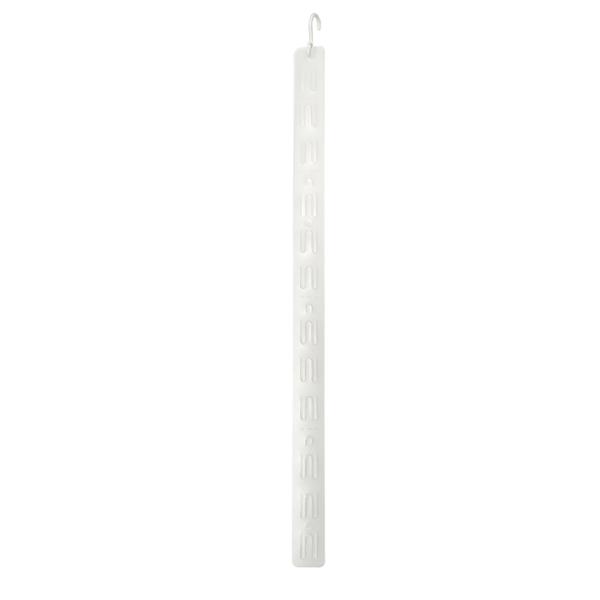 ARBRE MAGIQUE CLIP STRIP VIDE 12 ACCROCHES + CROCHET EN PLASTIQUE ARBRE MAGIQUE CLIP STRIP VIDE 12 ACCROCHES + CROCHET EN PLASTIQUE
