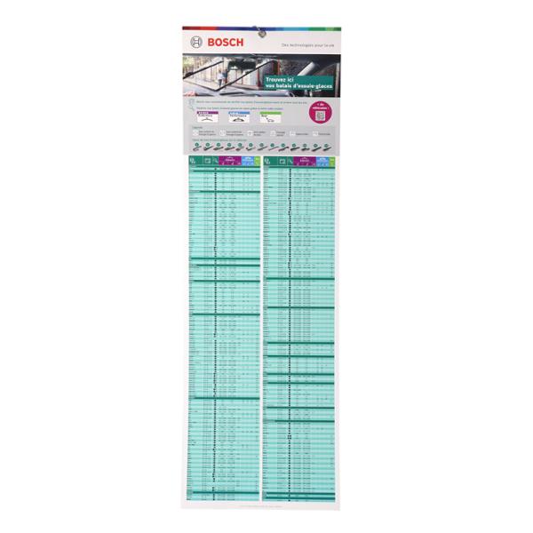 ILV BEG BOSCH ENDURANCE 2.0 AFFECTATIONS
